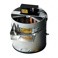 Trimpro Trimpro Rotor Erntemaschine