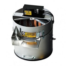 Trimpro Trimpro Rotor Erntemaschine