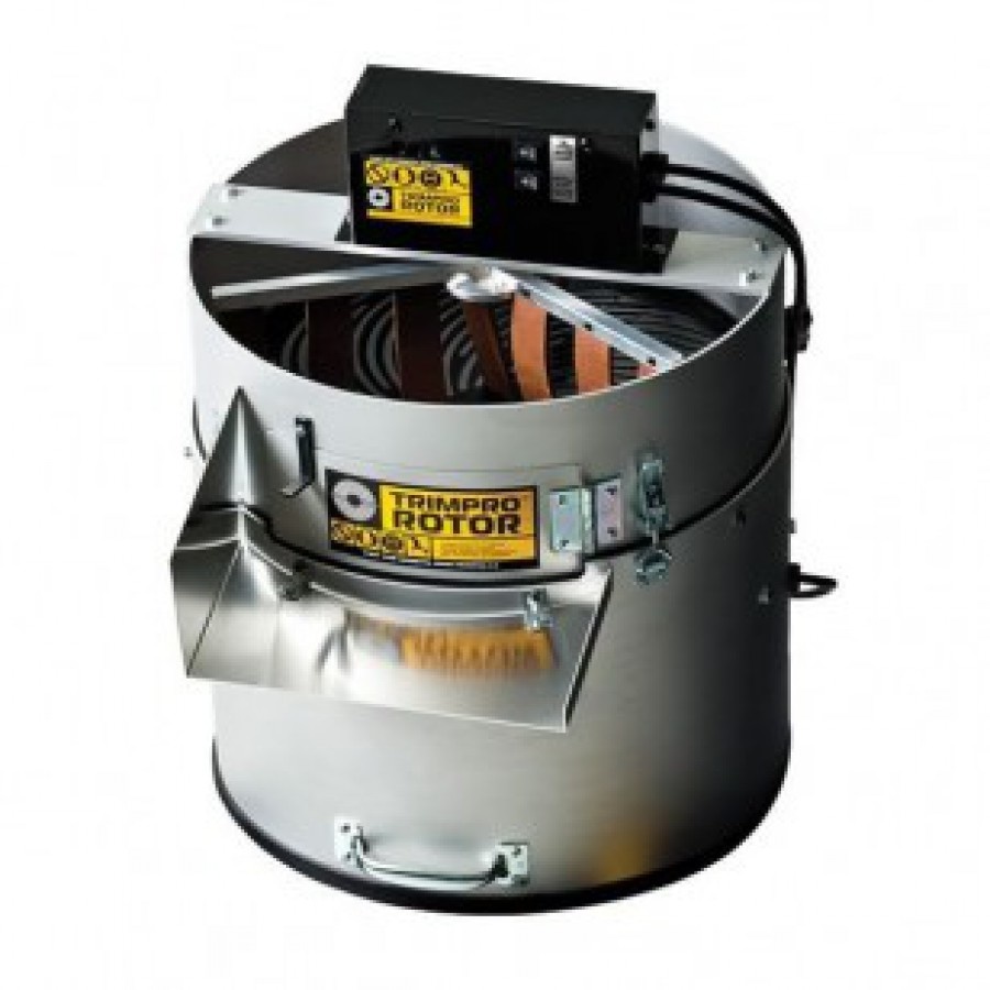 Trimpro Trimpro Rotor Erntemaschine