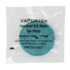 Vaportek Easy Disk. neutral 12g