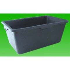 Wassertank quadratisch