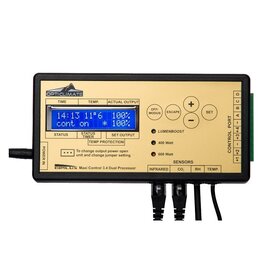 DIMLUX - SENSORE CO2 PER MAXI CONTROLLER DIMLUX