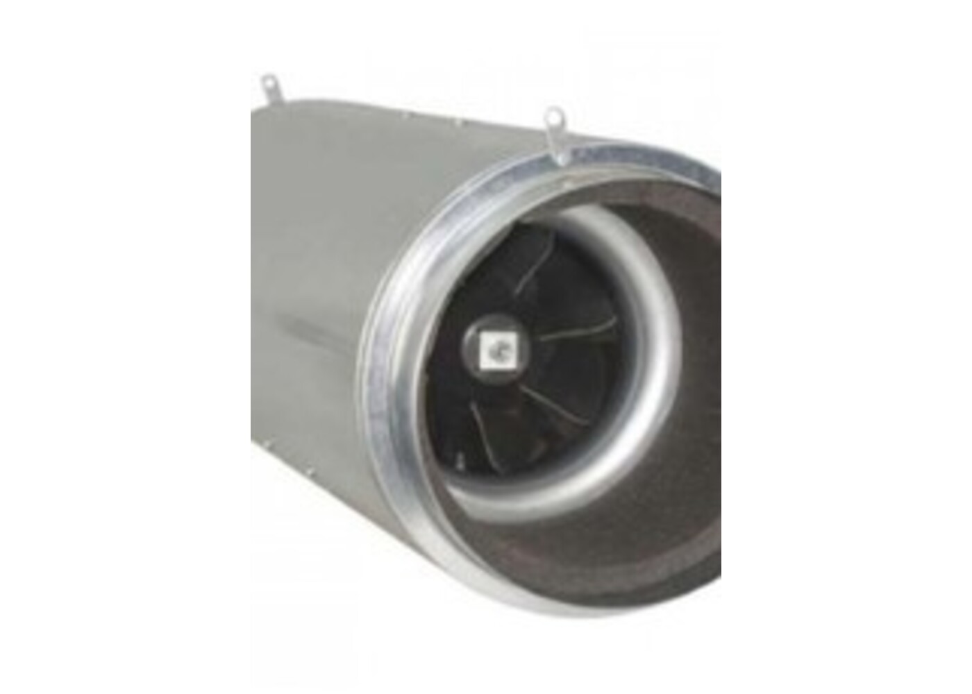 Can  Can Isomax 160mm / 430m3/h