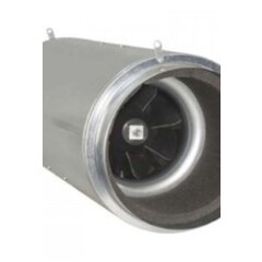 Can Can Isomax 160mm / 430m3/h