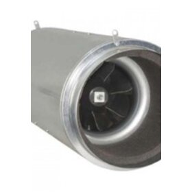 Can Can Isomax 160mm / 430m3/h