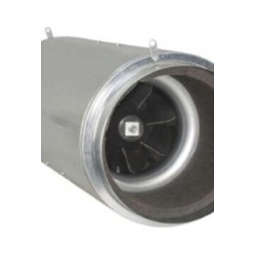 Can Can Isomax 160mm / 430m3/h