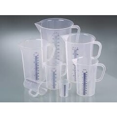 Messbecher 250ml