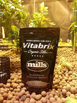 Mills  Vitabrix 300g