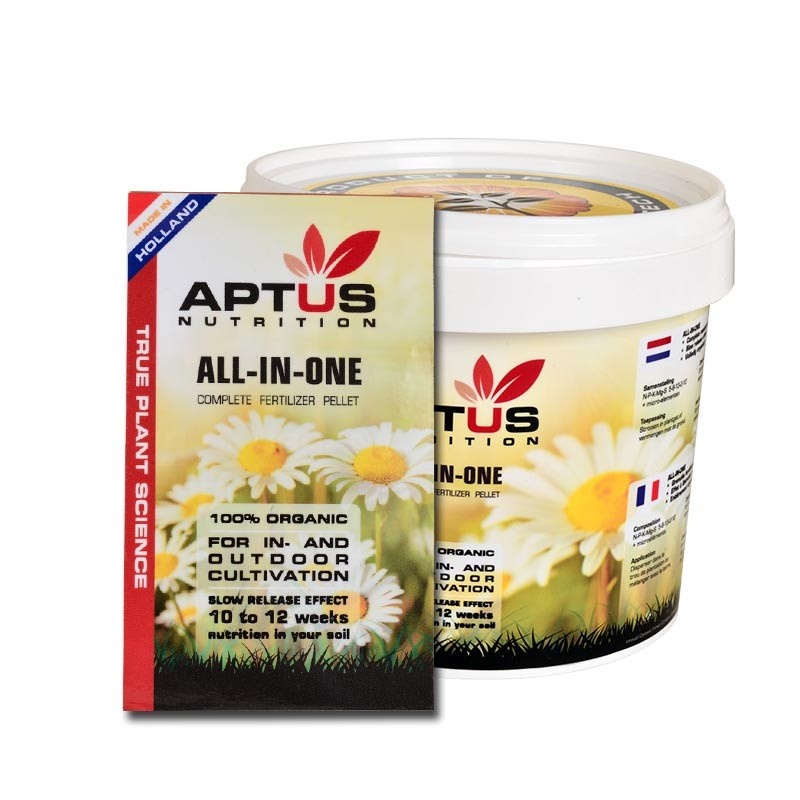 Aptus  All-In-One 1kg