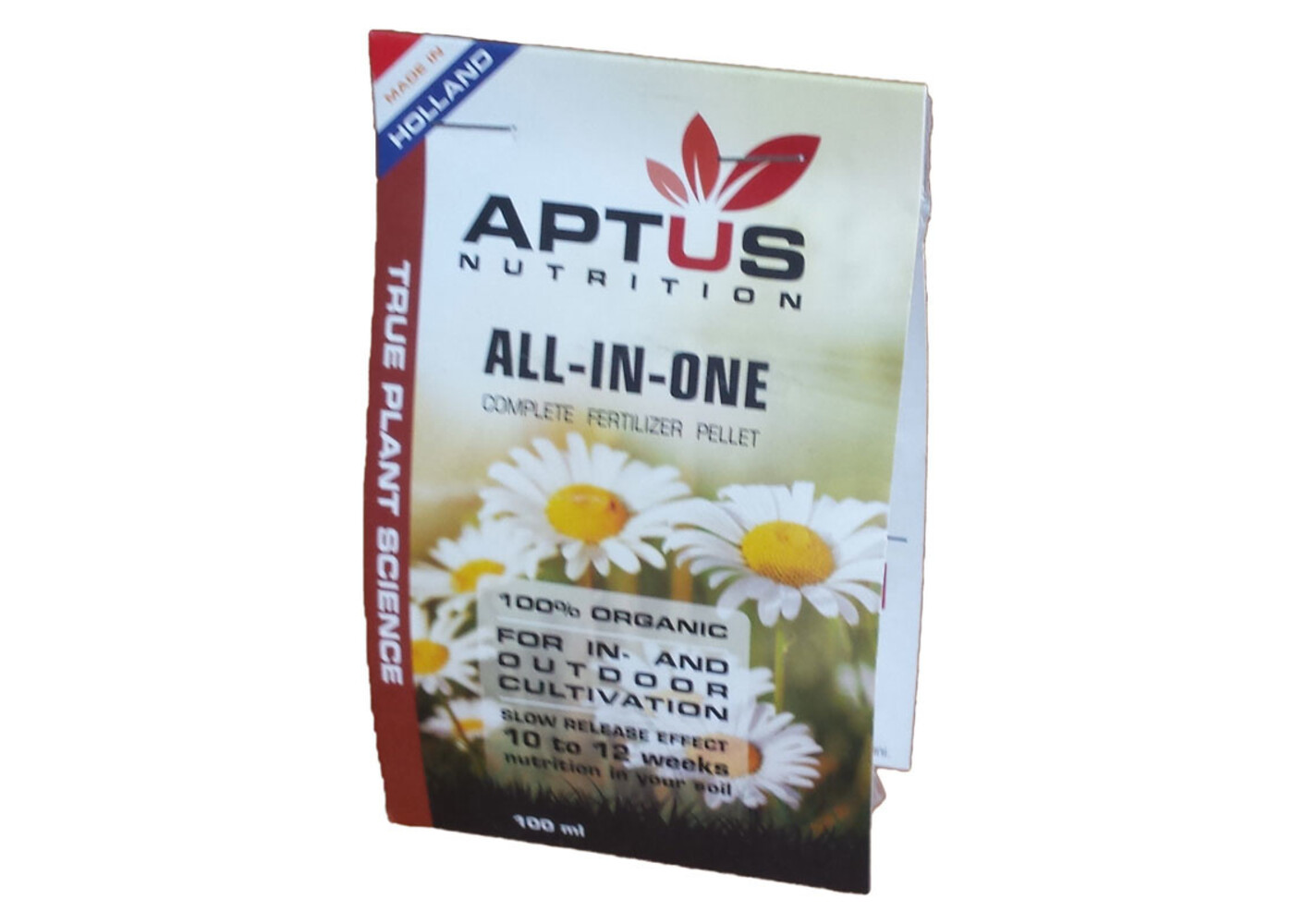 Aptus  All-In-One 100g