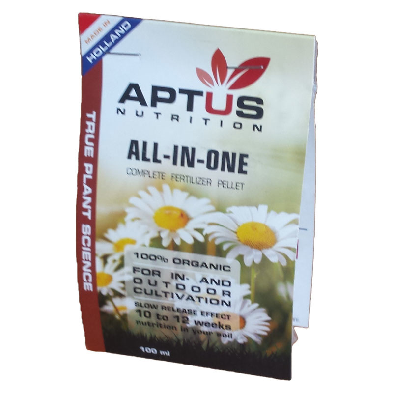 Aptus  All-In-One 100g
