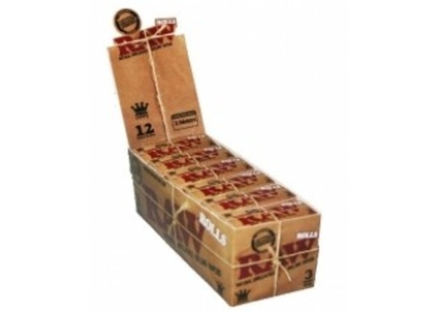 RAW RAW Classic KS Rolls Länge 3m