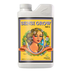 Advanced Nutrients Sensi Grow A+B 1l