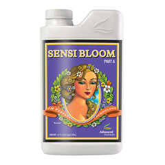 Advanced Nutrients Sensi Bloom A+B 1l