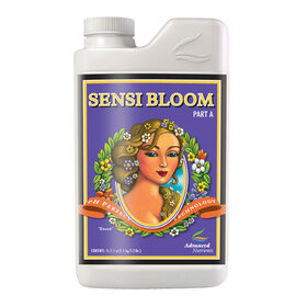 Advanced Nutrients Sensi Bloom A+B 1l