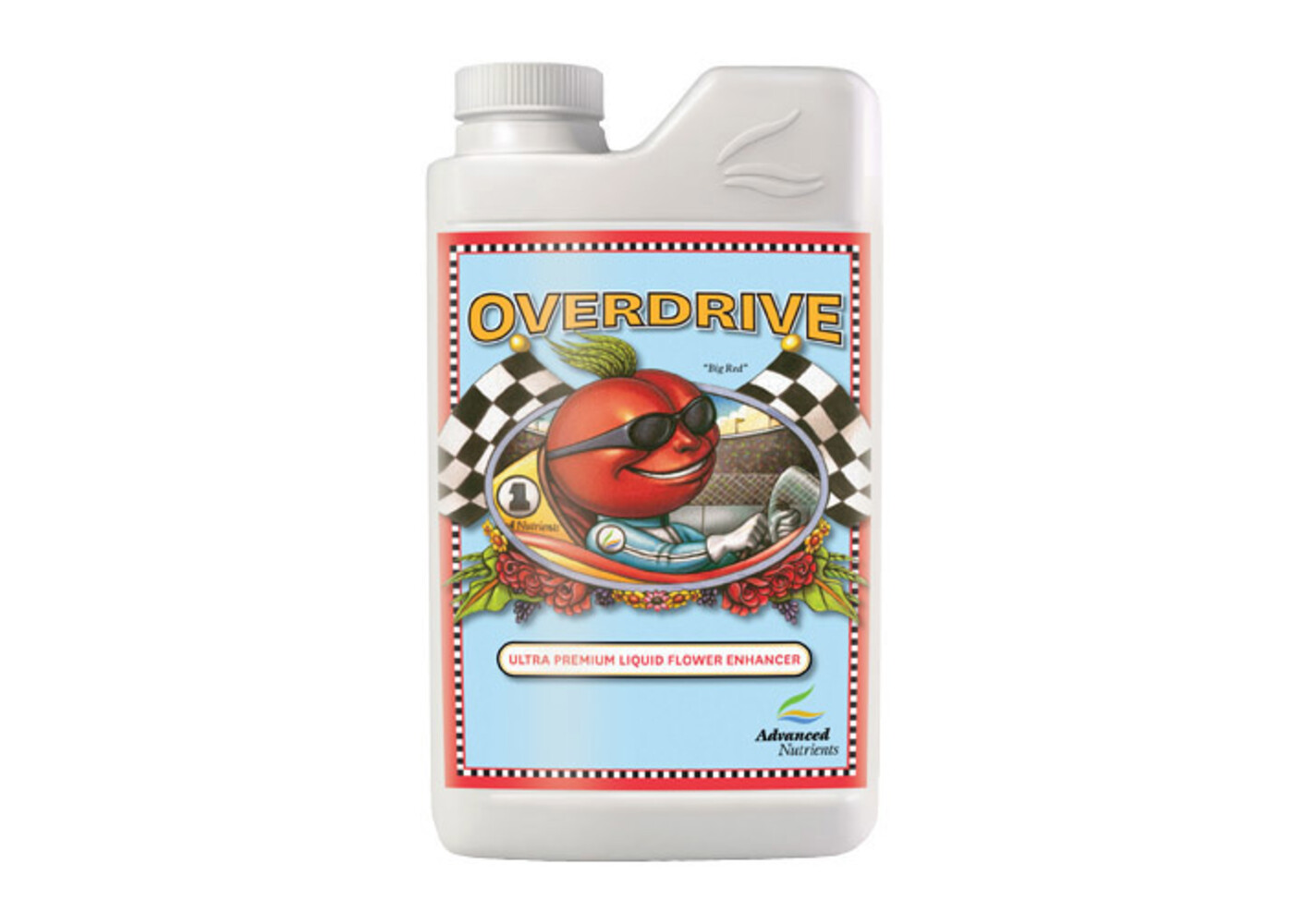 Advanced Nutrients Overdrive 1l