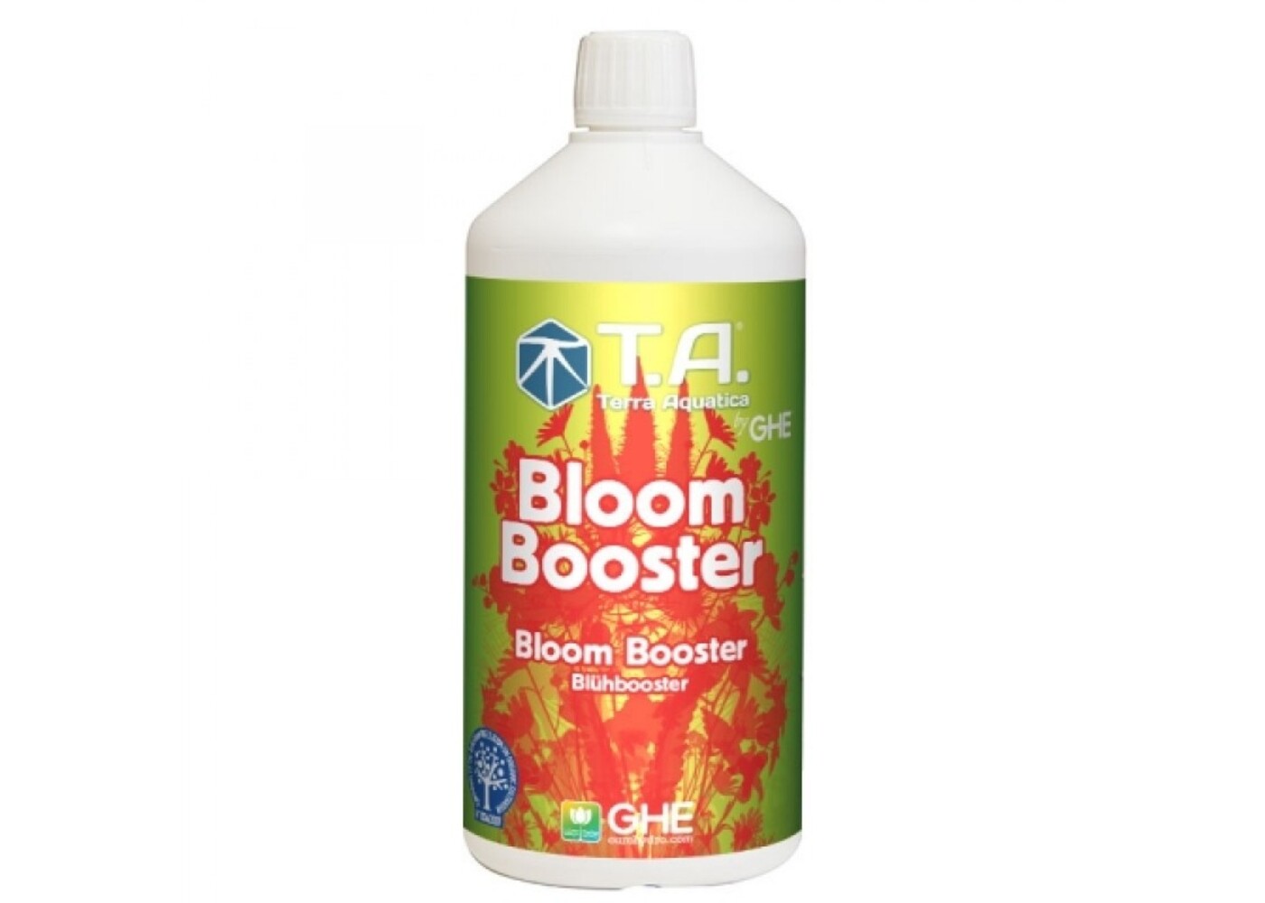 T.A. Terra Aquatica  (GHE) T.A. Bloom Booster 1l