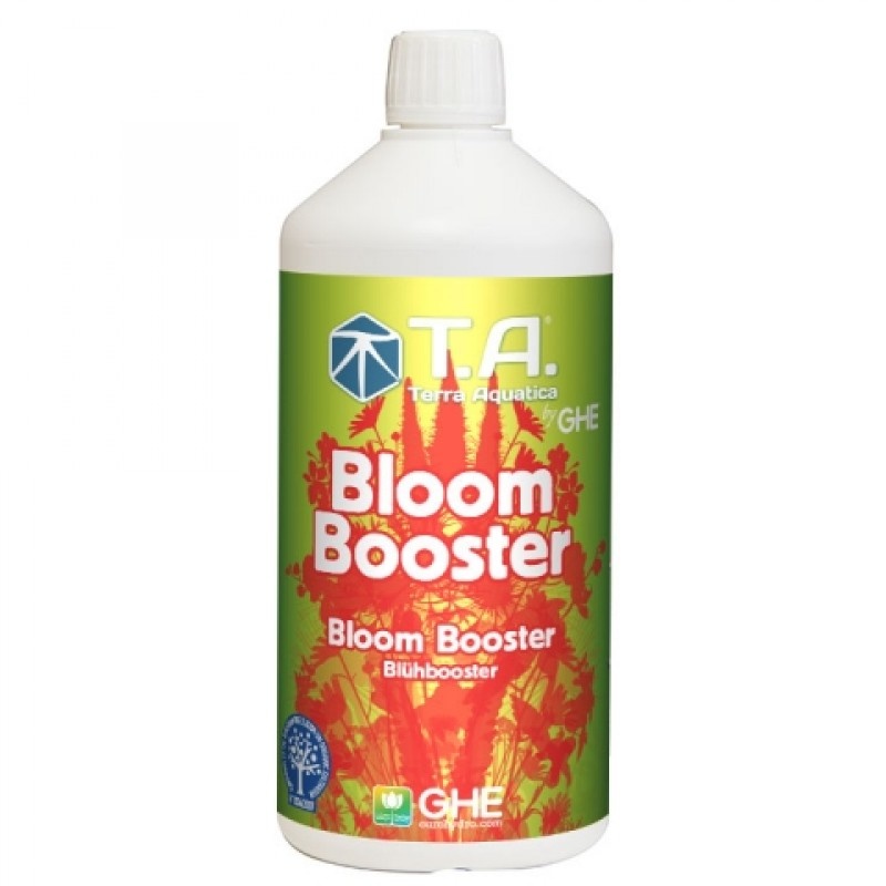 T.A. Terra Aquatica  (GHE) T.A. Bloom Booster 1l