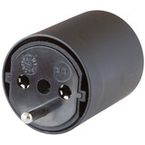  Fixadapter EU-CH 10A