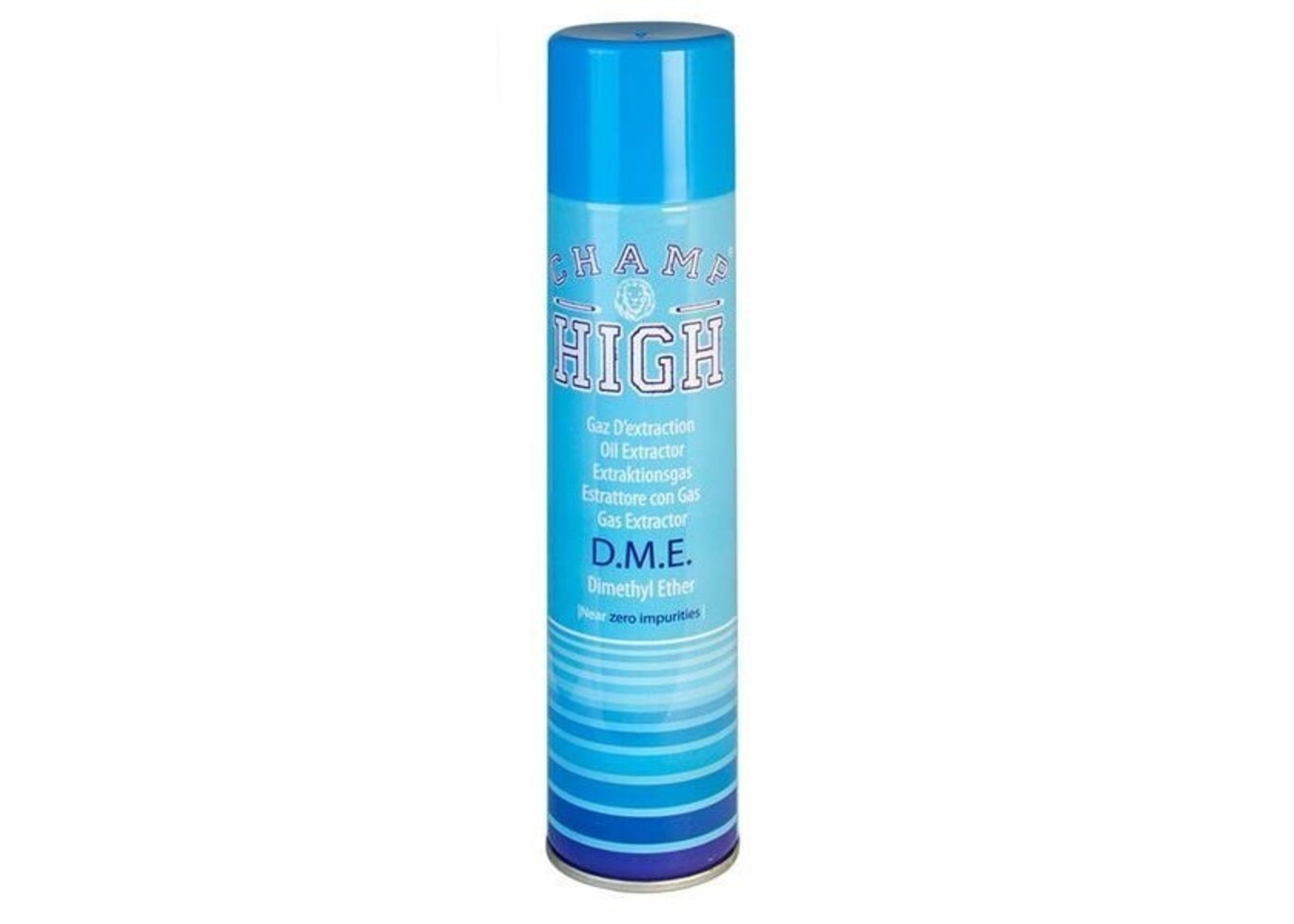 Gas Champ High D.M.E.