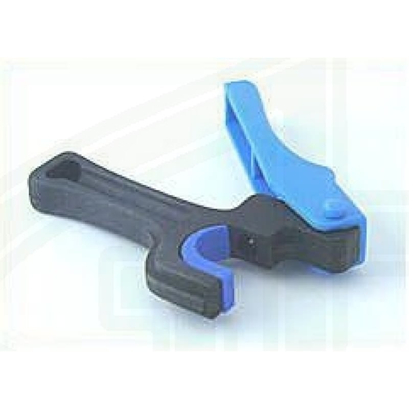 Lochzange für Bewässerung  2.5mm