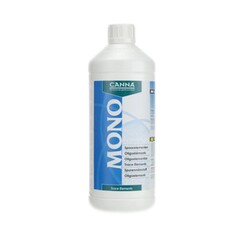 Canna Canna Mono Tracemix 1l