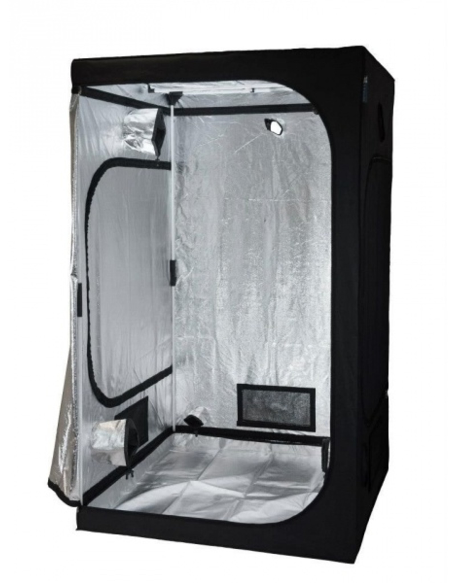 Growbox Set 100x100x200cm Homebox Ambient Q100 Sputnick