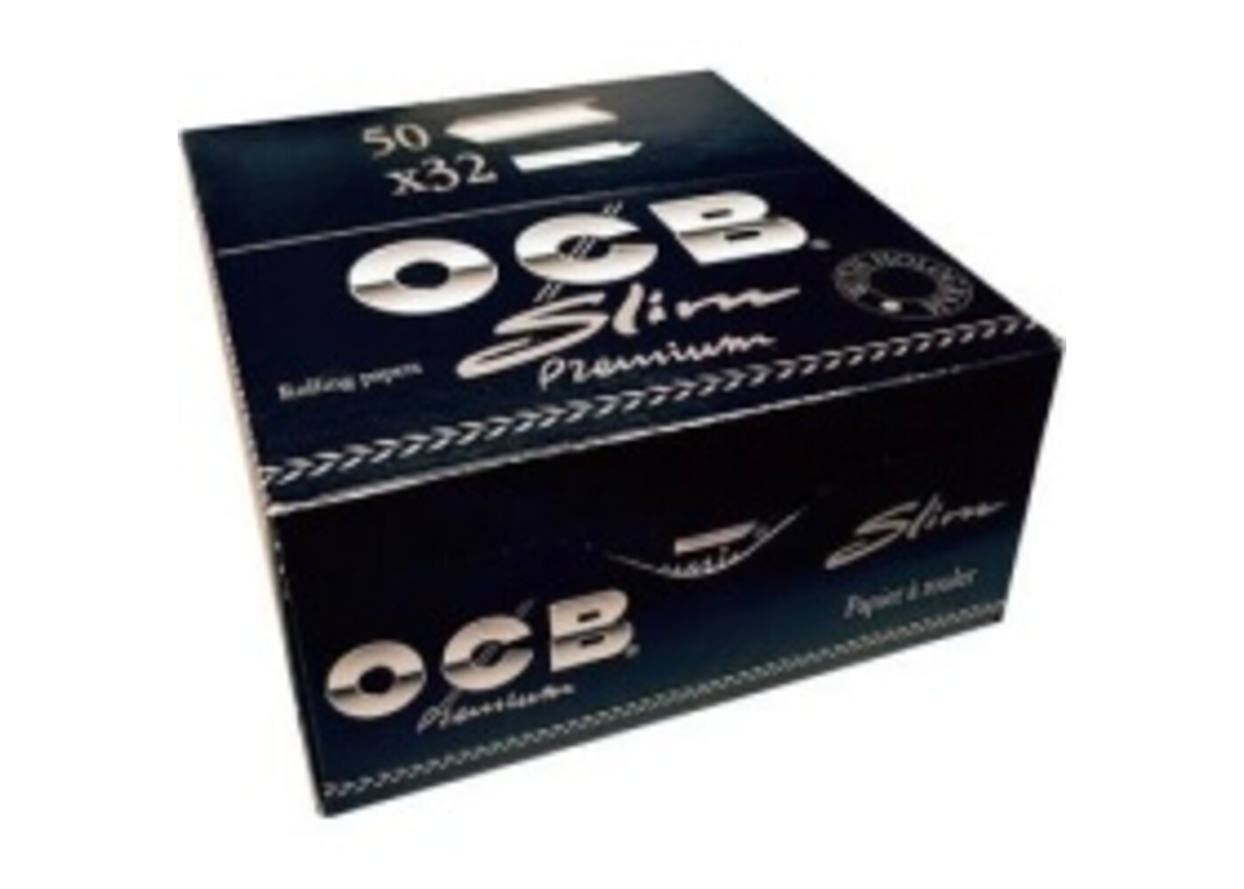 OCB OCB Premium KS Slim