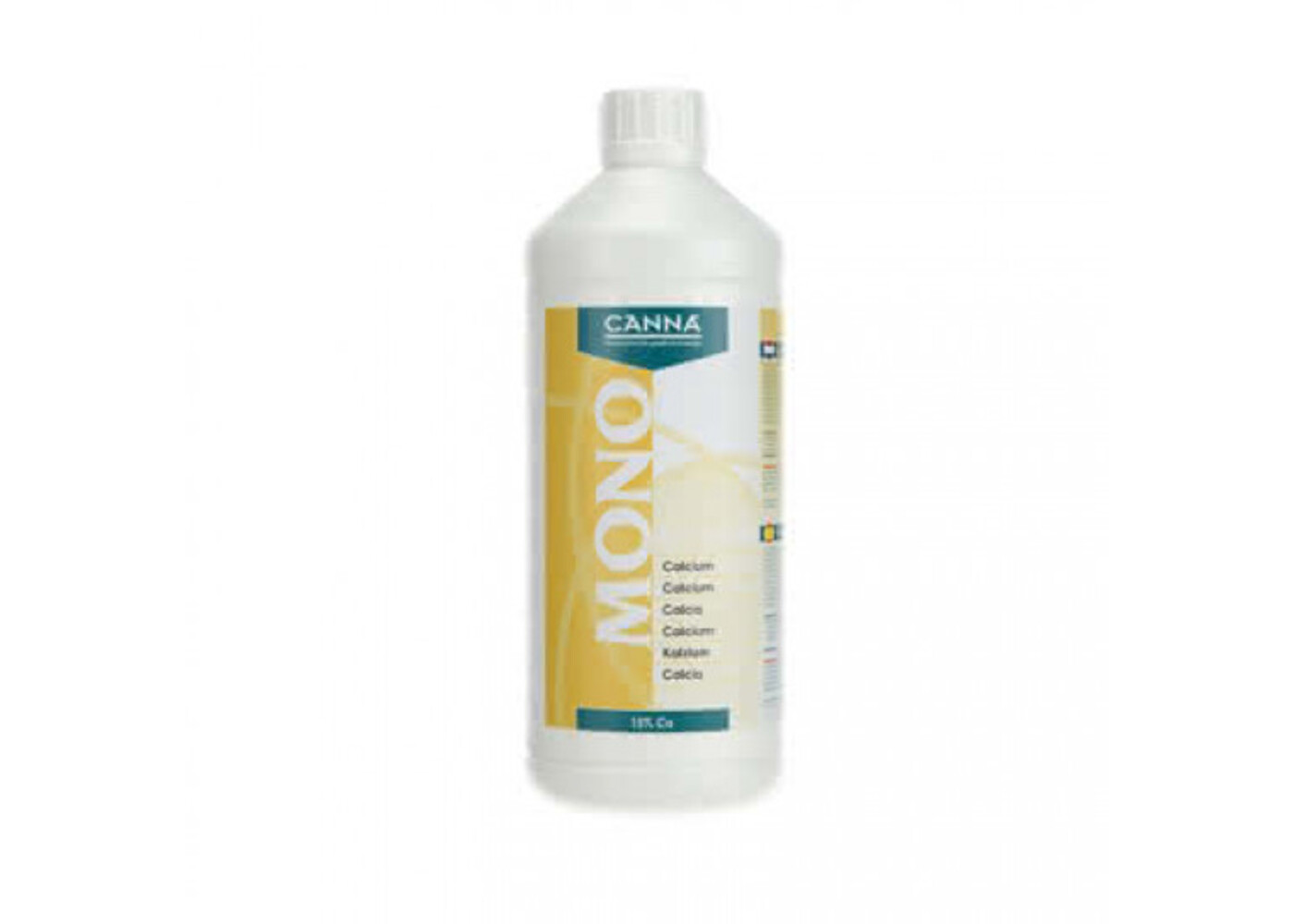 Canna Canna Mono Ca 15% 1l