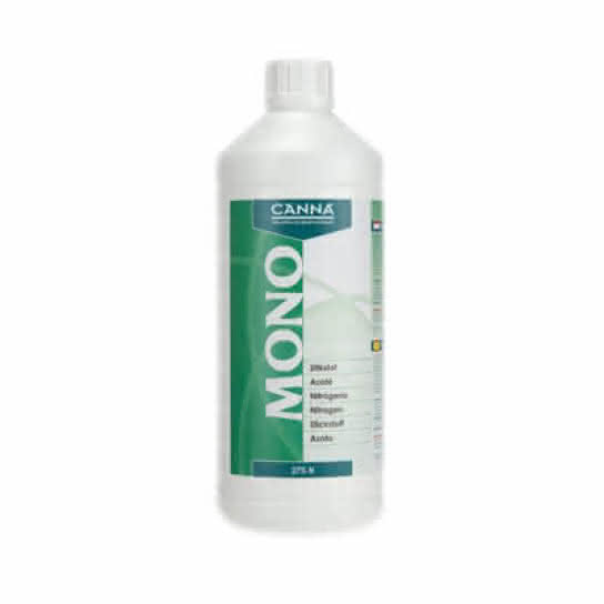 Canna Canna Mono N Stickstoff 20% 1l