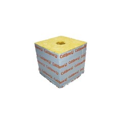 Cultilene Big Block Steinwolle 15x15 Loch 40/35mm