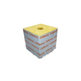  Cultilene Big Block Steinwolle 15x15 Loch 40/35mm