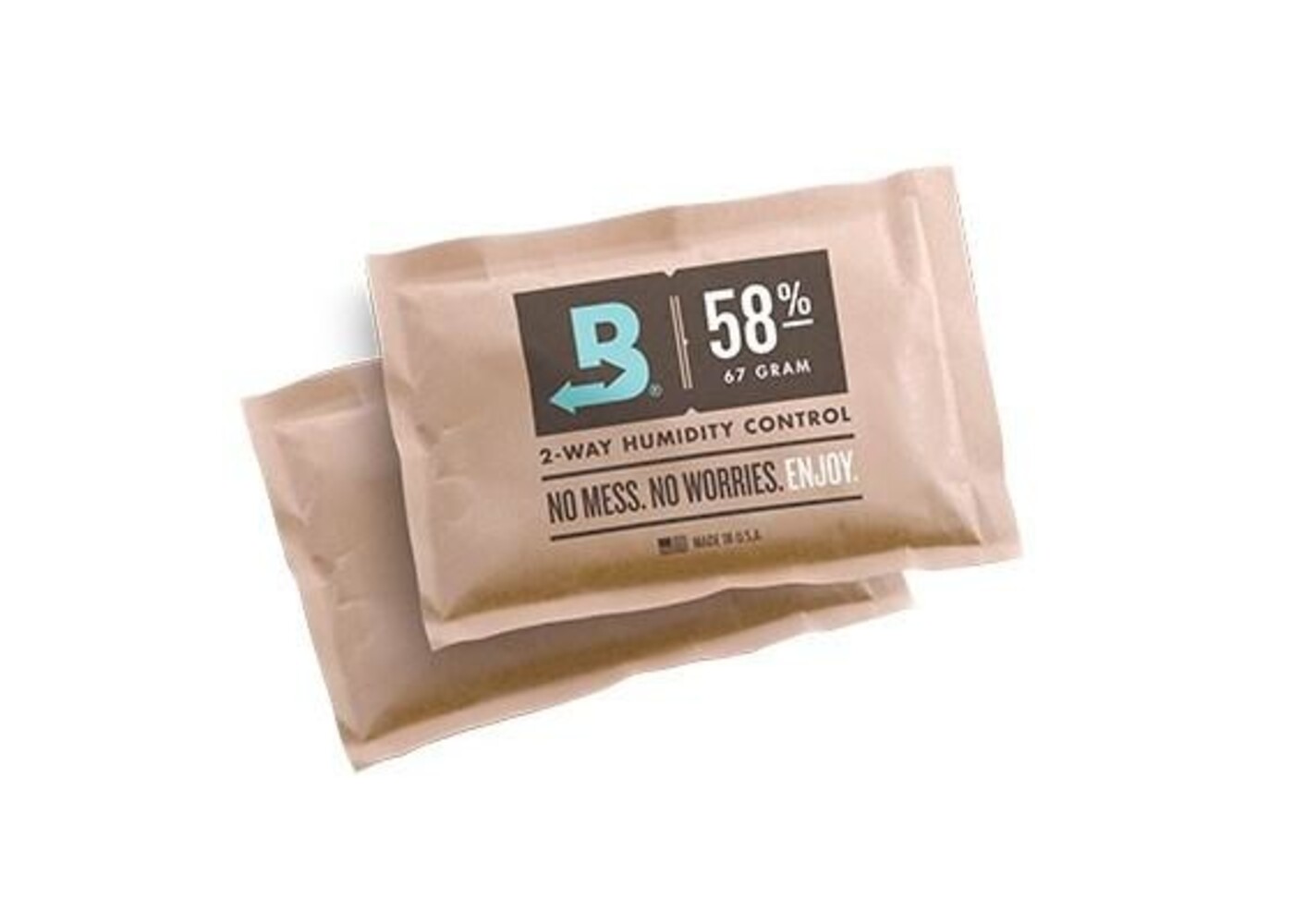 Boveda Boveda B58 Humidity Pack  67g