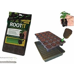 Root!t Root Sponge 24 Stk.