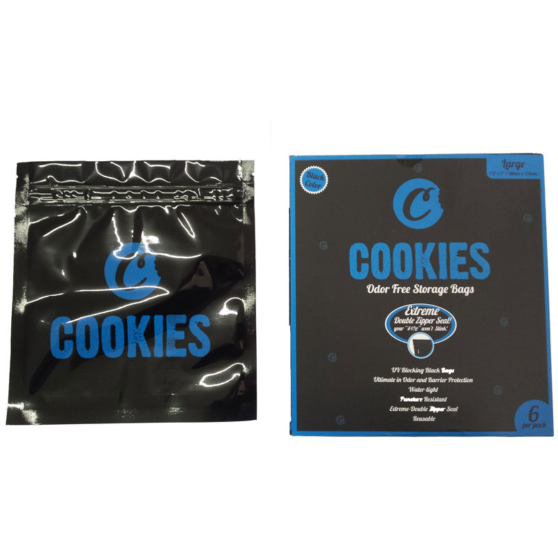 Cookies Sack Xtra-Large