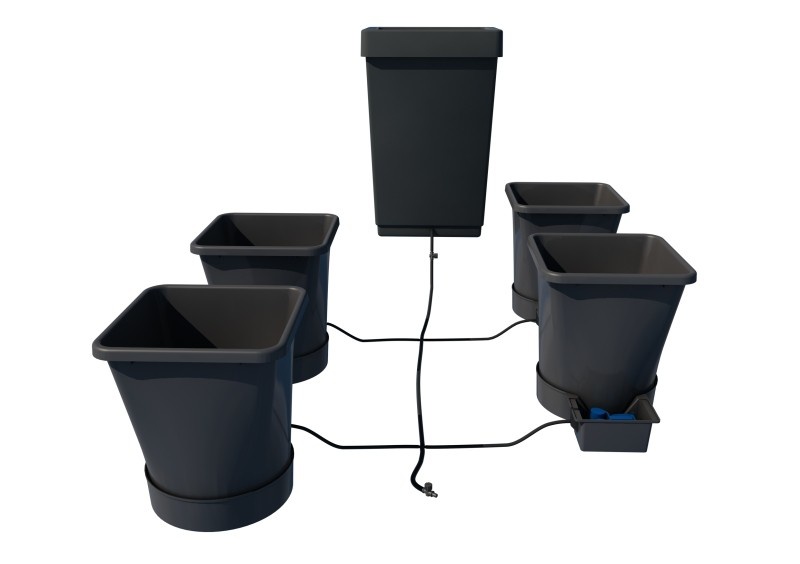 Autopot Autopot 4 Pot Komplett System