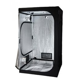 GardenHighPro GHP  Box 120x120x200cm