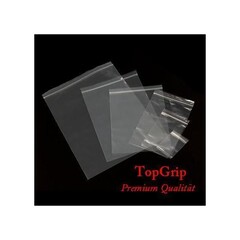 Grip 50x75mm 100my 100 stk