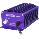 Lumatek Lumatek VSG 400 Watt dimmbar