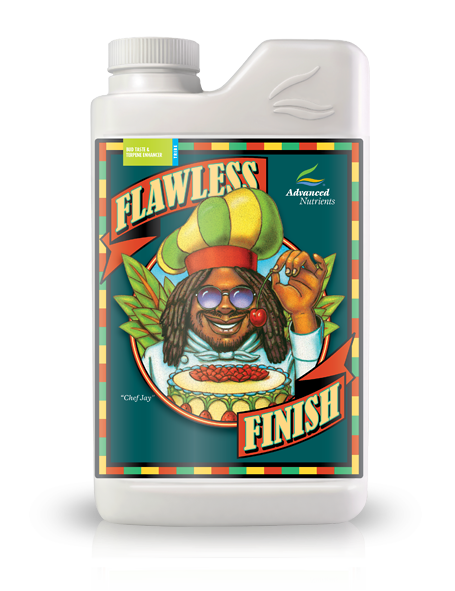 Advanced Nutrients  Flawless Finish 1l