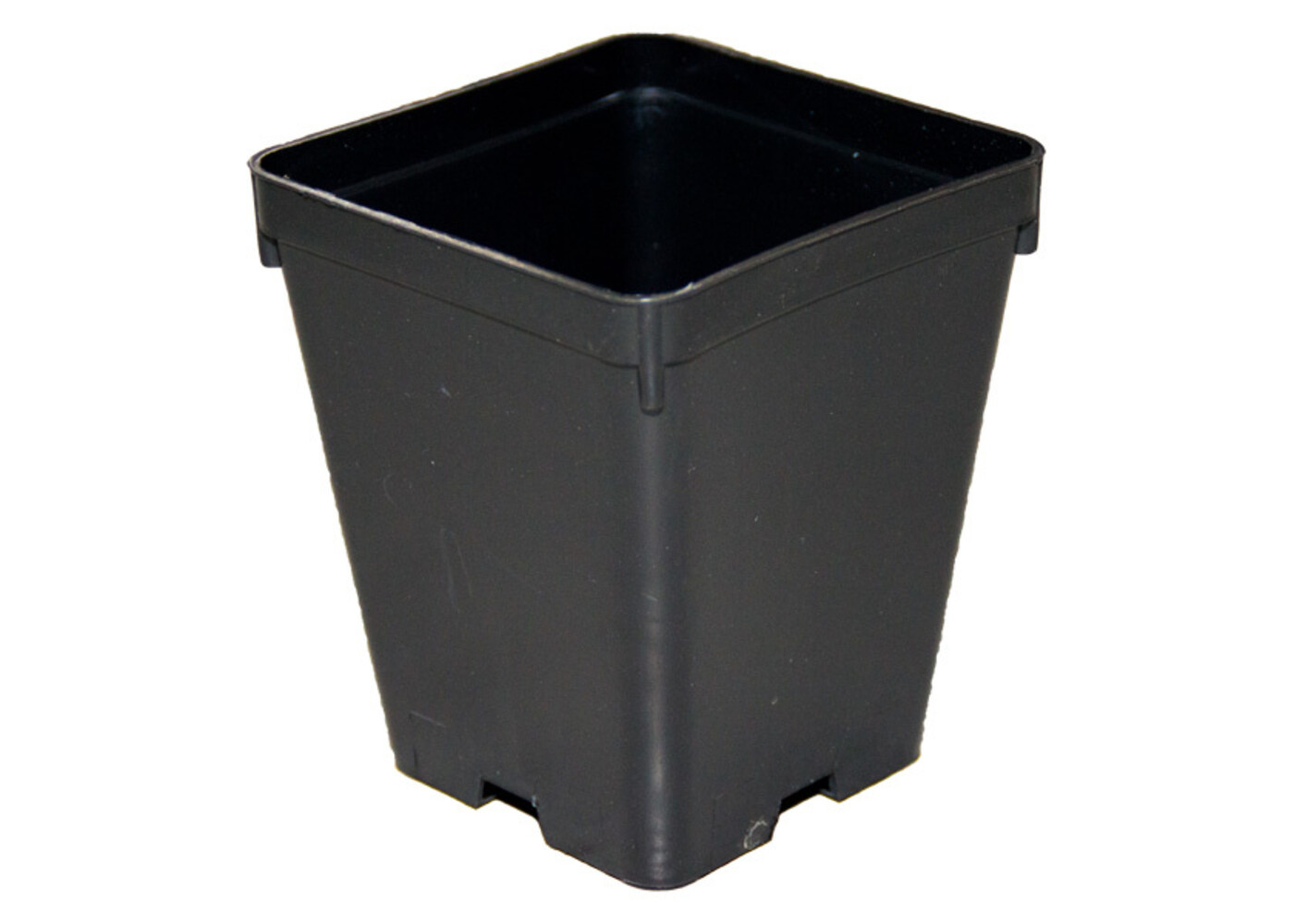 Topf 1l 10.3cm x 10.3cm x 13.8cm