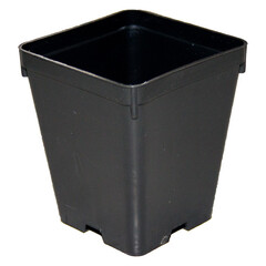 Topf 1l 10.3cm x 10.3cm x 13.8cm