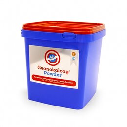 Guanokalong Guano Kalong Pulver