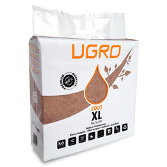 Ugro Ugro Cocos Bricks 5kg