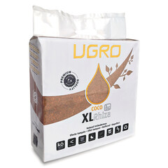 Ugro Ugro Cocos Bricks 5kg Rhiza