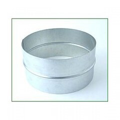 Verbindungsstück  127mm