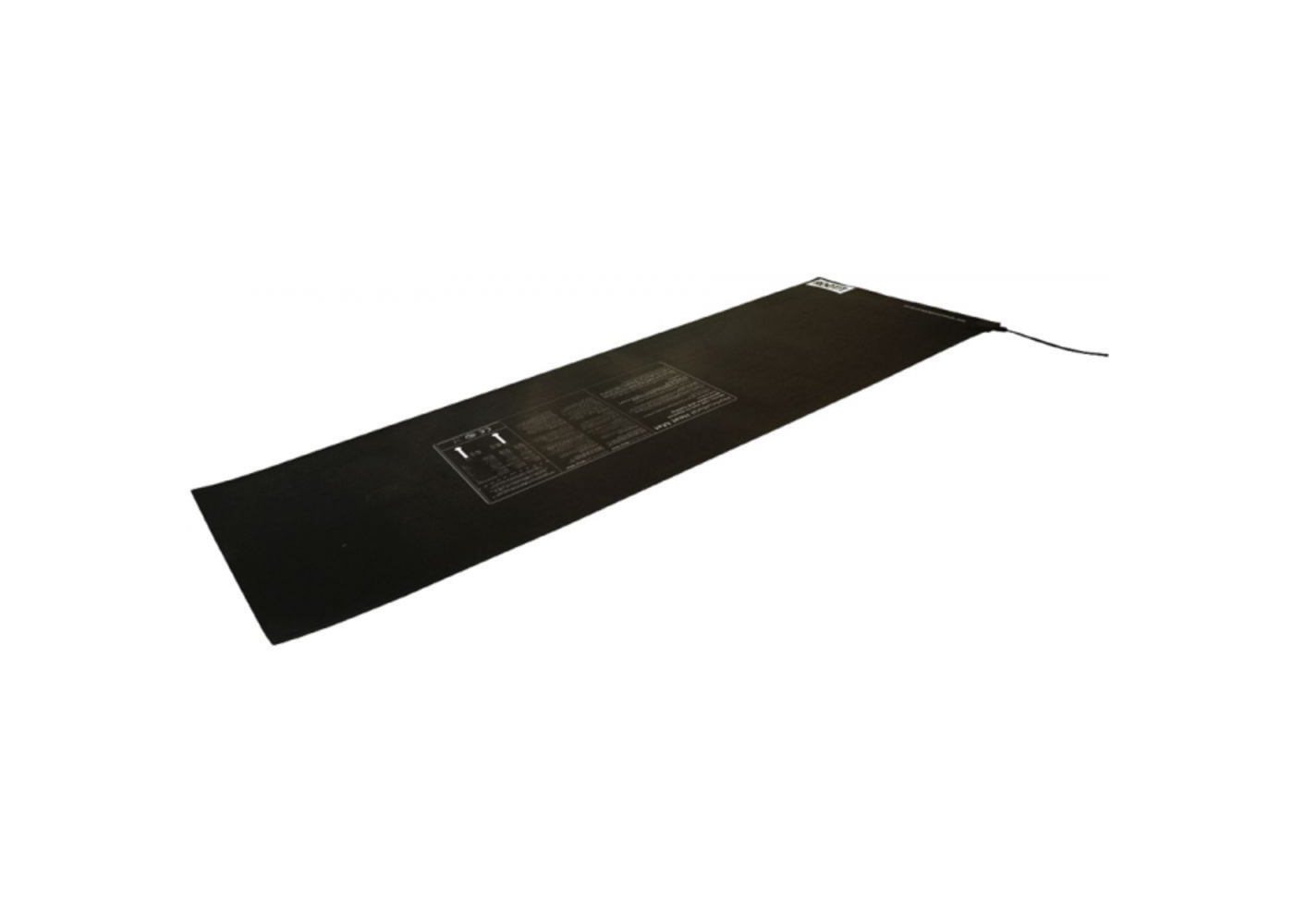 Root!t Heizmatte 40x120cm 60W