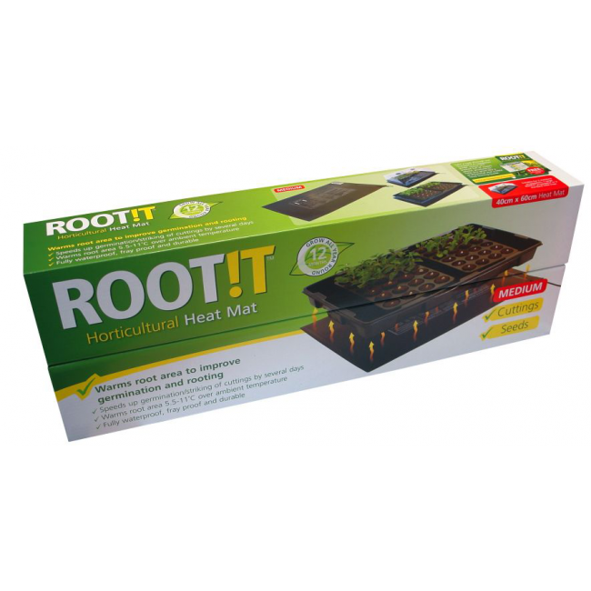 Root!t Root!t Heizmatte 40x60cm