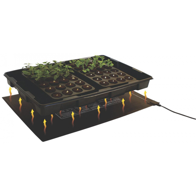 Root!t Root!t Heizmatte 40x60cm