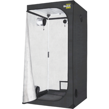 GardenHighPro GHP Box Basic 150x150x200cm